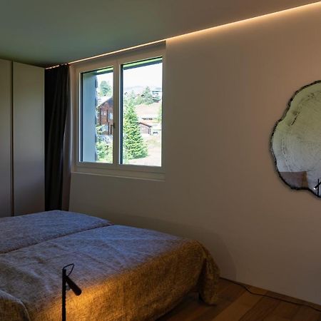 Emsla Apartamento Arosa Exterior foto