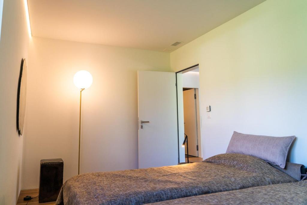 Emsla Apartamento Arosa Exterior foto