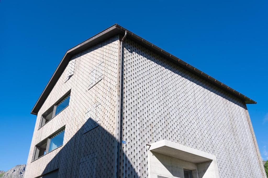 Emsla Apartamento Arosa Exterior foto